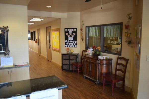 New Album of Kidsâ€™ Care Club 9995 Carmel Mountain Rd, Suite B8 - Photo 1 of 4
