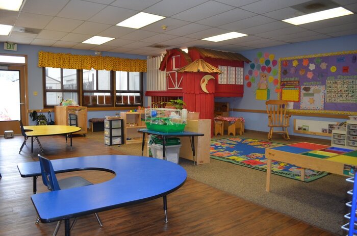  New Album of Kidsâ€™ Care Club 9995 Carmel Mountain Rd, Suite B8 - Photo 3 of 4