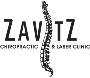  Profile Photos of Zavitz Chiropractic & Laser Clinic 340 Thorold Road - Photo 1 of 1