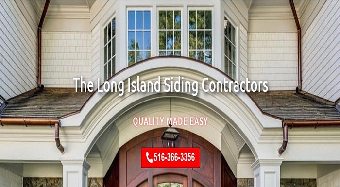  Profile Photos of The Long Island Siding Contractors 967a Spur Dr N - Photo 1 of 1