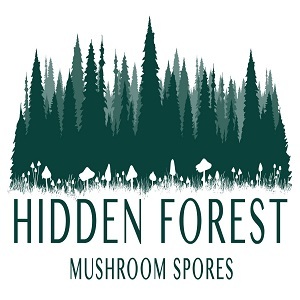  Profile Photos of Hidden Forest Mushroom Spores N/A - Photo 1 of 1