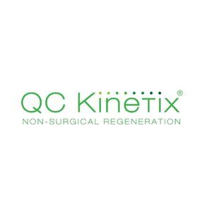  Profile Photos of QC Kinetix (Fall River) 222 Milliken Blvd - Photo 1 of 1
