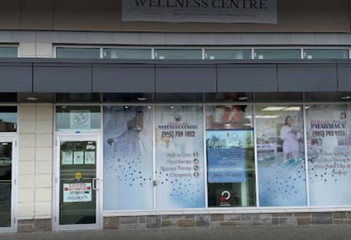  Profile Photos of St Joseph Wellness Centre 15 Beaumaris Dr, Unit 3 - Photo 4 of 4
