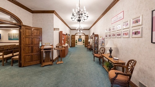  Profile Photos of Vay-Schleich & Meeson Funeral and Cremation Chapels 1075 Long Pond Road - Photo 3 of 4