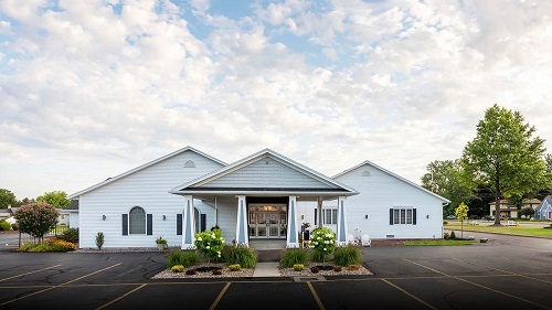  Profile Photos of Vay-Schleich & Meeson Funeral and Cremation Chapels 1075 Long Pond Road - Photo 4 of 4
