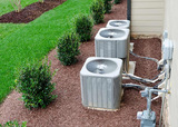 Barnett Heating & Cooling, LLC, Kanab