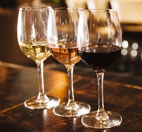  Profile Photos of Urban Press Winery 316 N San Fernando Blvd. - Photo 3 of 4