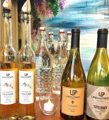  Profile Photos of Urban Press Winery 316 N San Fernando Blvd. - Photo 4 of 4