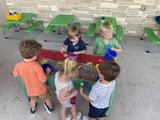 The Family of Faith Lutheran Church and Preschool - Copperfield, Houston