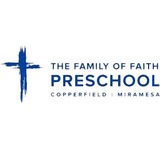 The Family of Faith Lutheran Church and Preschool - Copperfield, Houston