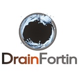 Drain Fortin, MontrÃ©al
