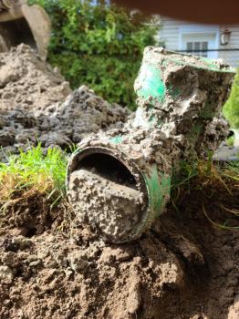  New Album of Drain Fortin 3909 Bd Saint-Jean-Baptiste - Photo 1 of 3