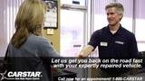 CARSTAR Auto Body Repair Experts, St. Louis