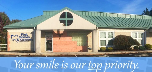  Profile Photos of Fink, Grimes, and Safran Family & Cosmetic Dentistry 420 West Elm Avenue - Photo 1 of 2