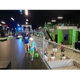 Sky Zone Trampoline Park, Indianapolis