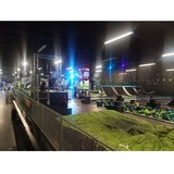 Sky Zone Trampoline Park, Indianapolis