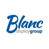 wire baskets, Blanc Display Group, Dover