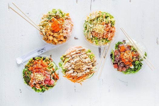  Album of Poke Bros. 2414 Elliston Place - Photo 1 of 3