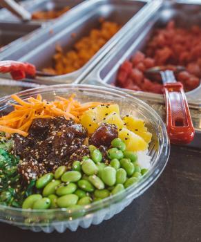  Album of Poke Bros. 2414 Elliston Place - Photo 2 of 3