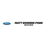  Matt Bowers Ford 3724 Veterans Memorial Boulevard 