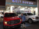  Matt Bowers Ford 3724 Veterans Memorial Boulevard 