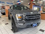  Matt Bowers Ford 3724 Veterans Memorial Boulevard 