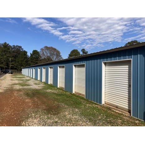  AAA Mini Warehouses of AAA Mini Warehouses 3849 Maysville Road - Photo 2 of 3