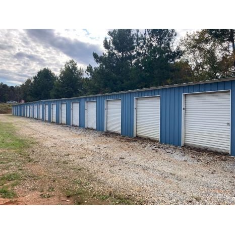  AAA Mini Warehouses of AAA Mini Warehouses 3849 Maysville Road - Photo 3 of 3