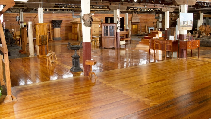  Profile Photos of E. T. Moore Manufacturing, Inc. 3100 N Hopkins Rd, Suite 101 - Photo 1 of 3