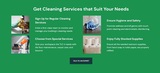  Mint Condition Commercial Cleaning Salt Lake City 6975 Union Park Ave Suite 600 
