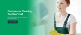  Mint Condition Commercial Cleaning Salt Lake City 6975 Union Park Ave Suite 600 