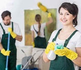  Mint Condition Commercial Cleaning Salt Lake City 6975 Union Park Ave Suite 600 