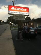 Brian Mateer - State Farm Insurance Agent, Granite City