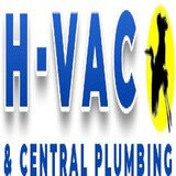  H-VAC & Central Plumbing 1477 E Trafficway St 