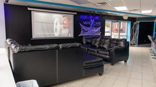  Profile Photos of VapeXcape Store & Lounge 940 Oakland ave - Photo 3 of 4