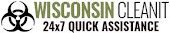 Profile Photos of Appleton, WI Crime Scene Cleanup & Death Cleanup WisconsinCleanIT 115 W Northland Ave Appleton Wisconsin 54919 - Photo 2 of 2
