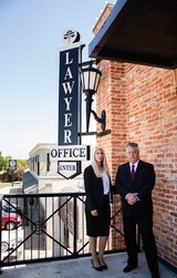 McCarty-Larson, PLLC, Midlothian