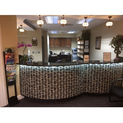  New Album of Samar Basha Dentistry 43455 Schoenherr Road, #1 - Photo 1 of 3