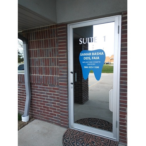  New Album of Samar Basha Dentistry 43455 Schoenherr Road, #1 - Photo 3 of 3