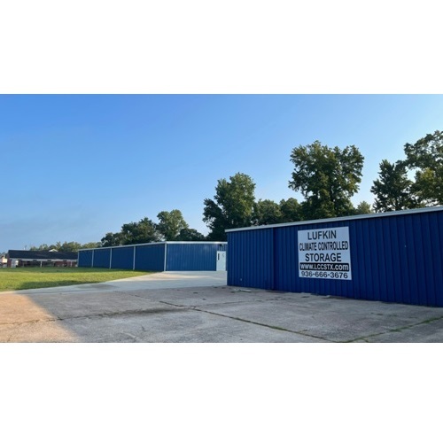  Lufkin Climate Controlled Storage of Lufkin Climate Controlled Storage 3540 US HWY 69 - Photo 2 of 4