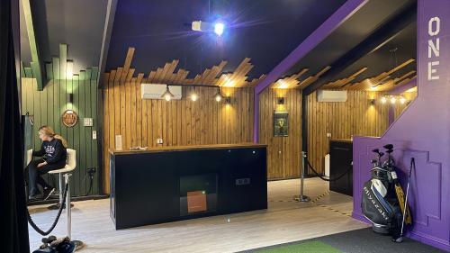  Profile Photos of Virtual Golf Lounge The Black Horse, Windmill Road - Photo 4 of 4