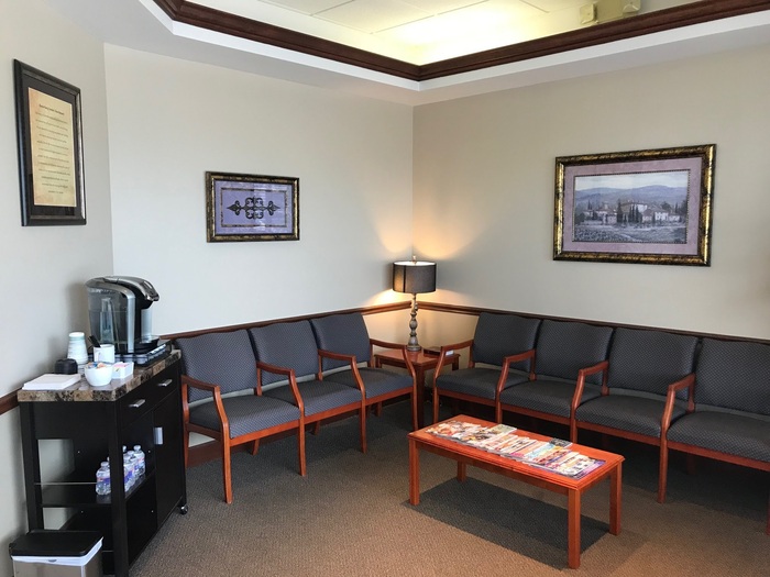  Profile Photos of Burrow Family Dentistry 15953 W 65th St - Photo 5 of 12