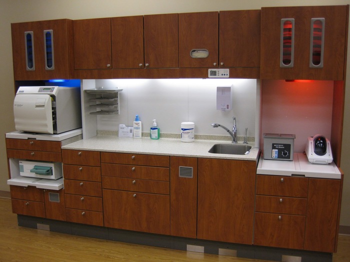  Profile Photos of Burrow Family Dentistry 15953 W 65th St - Photo 9 of 12