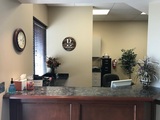  Burrow Family Dentistry 15953 W 65th St 