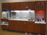  Burrow Family Dentistry 15953 W 65th St 