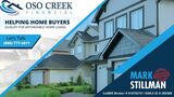  Oso Creek Financial 9891 Irvine Center Dr, Suite 200 