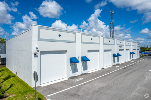  Profile Photos of The Hideout Storage Park 195 Basik Drive - Photo 2 of 4