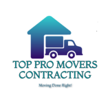 Top Pro Movers Contracting, Pascagoula