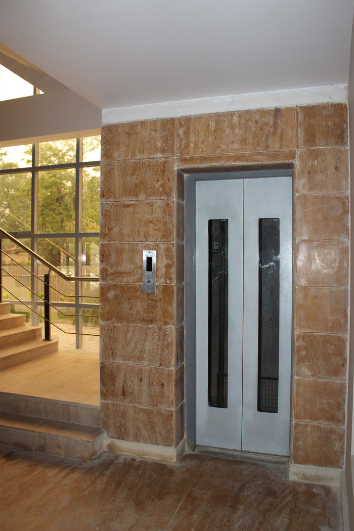 long vision panel L.T. Elevator Showcase of L.T. Elevator Pvt. Ltd. 3 Gobindo Auddy Road, Alipore, Kolkata - 700027 - Photo 14 of 18