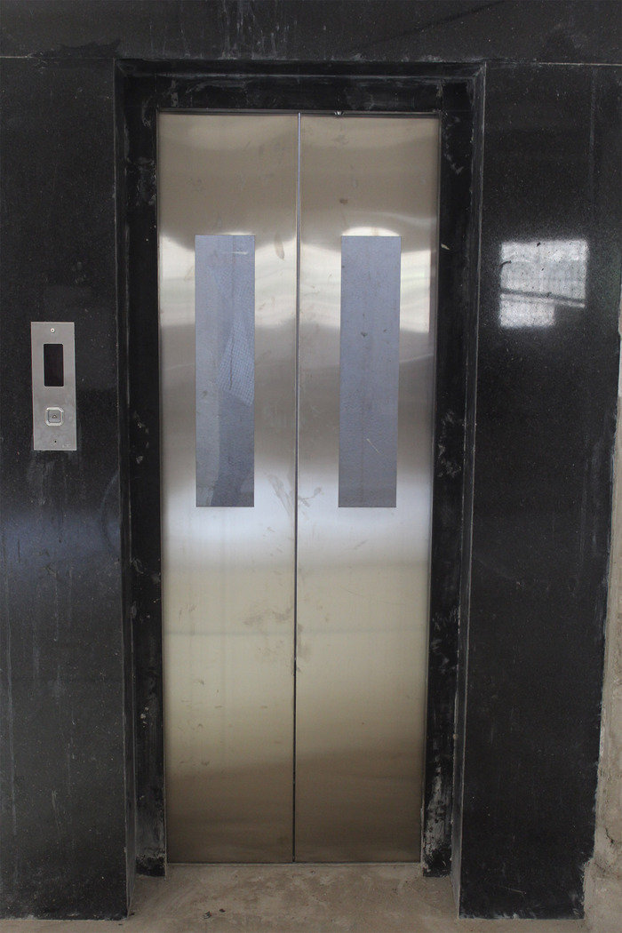 medium vision panel L.T. Elevator Showcase of L.T. Elevator Pvt. Ltd. 3 Gobindo Auddy Road, Alipore, Kolkata - 700027 - Photo 13 of 18